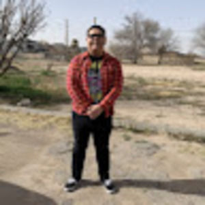 Meet your Posher, Rey